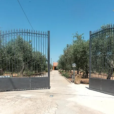 Domo Galante * Alghero