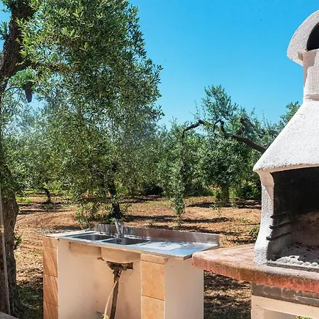 Apartamento Domo Galante *