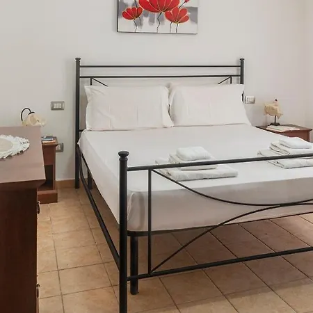 Domo Galante Apartment *