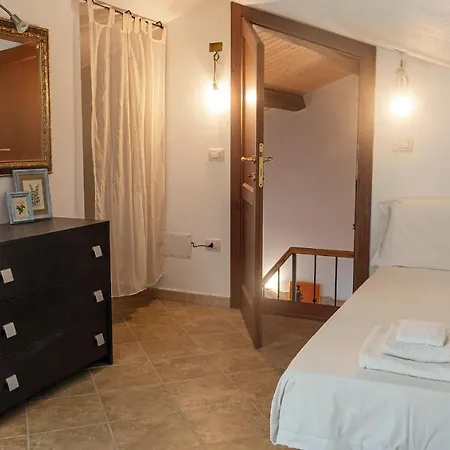 Apartmán Domo Galante