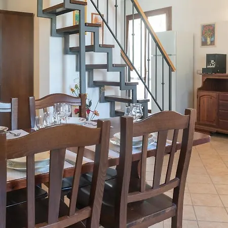 Domo Galante Apartment *