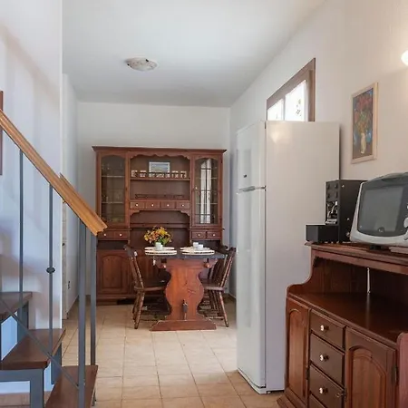 Apartmán Domo Galante Alghero