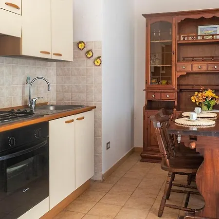 Domo Galante * Alghero