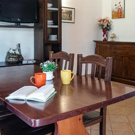 Domo Galante Apartment Alghero