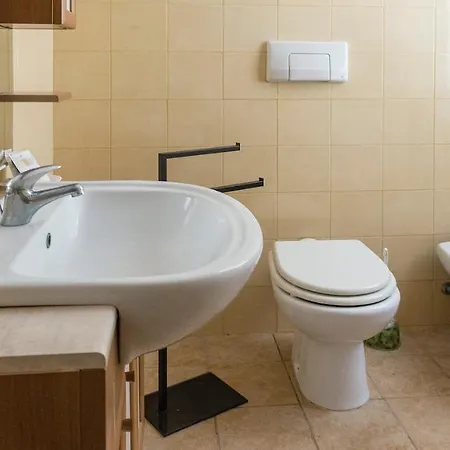 Domo Galante Apartmán