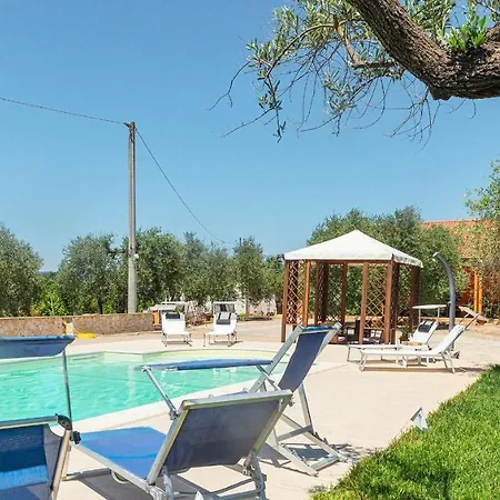 Domo Galante Apartmán *