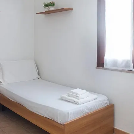 Domo Galante Apartment *