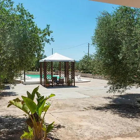 Apartmán Domo Galante