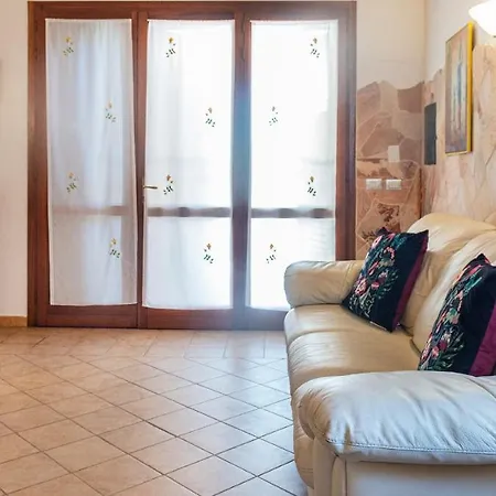 Domo Galante Alghero