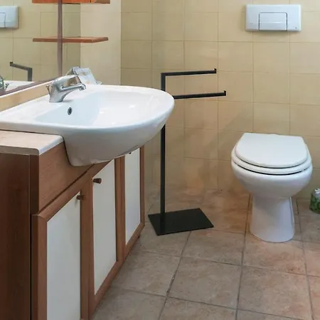 Domo Galante Apartment