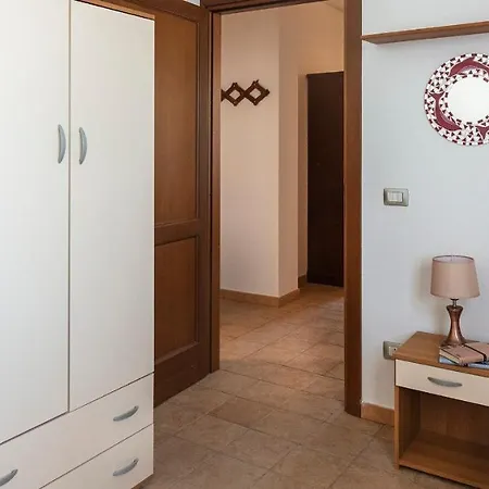 Apartment Domo Galante *