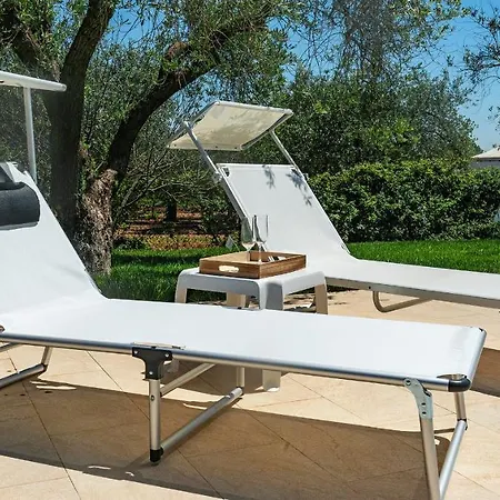 Domo Galante * Alghero