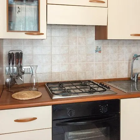 Domo Galante Apartmán