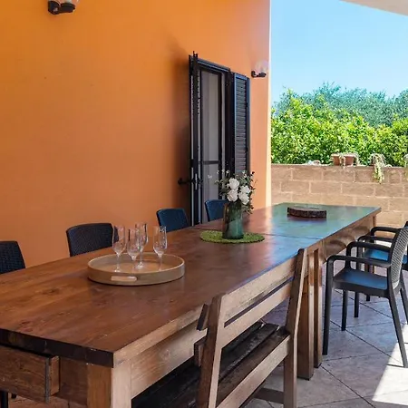 Domo Galante * Alghero