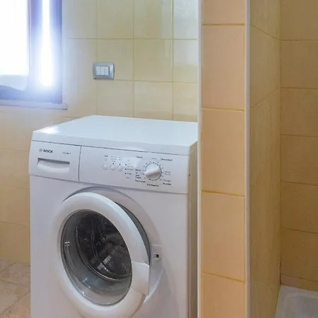 Apartmán Domo Galante Alghero