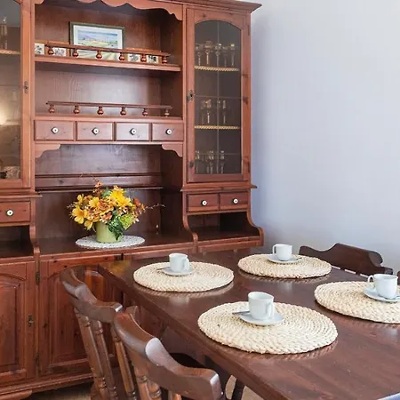 Domo Galante Apartment