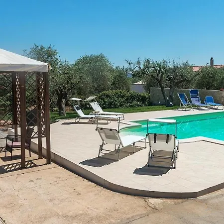 Apartment Domo Galante Alghero