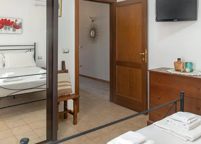 Domo Galante Apartamento