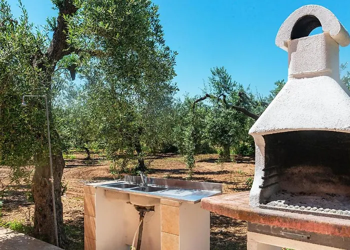 Apartamento Domo Galante *