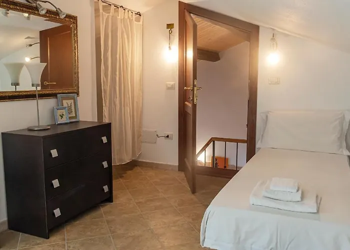 Apartamento Domo Galante