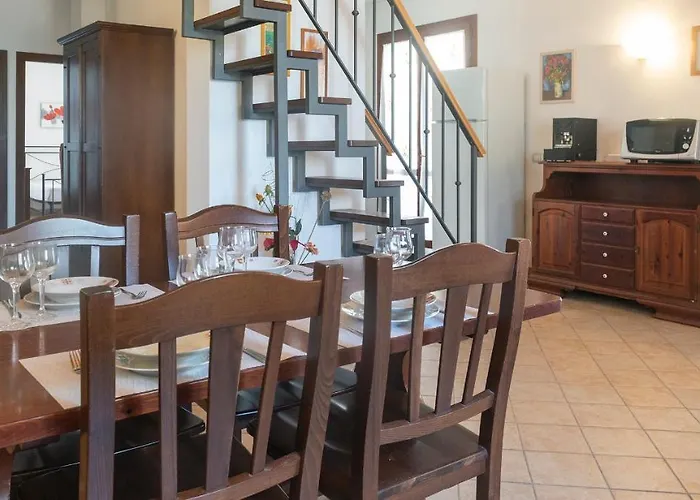 Domo Galante Apartamento *