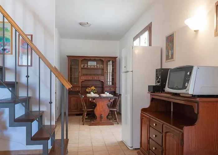 Apartamento Domo Galante Alguer