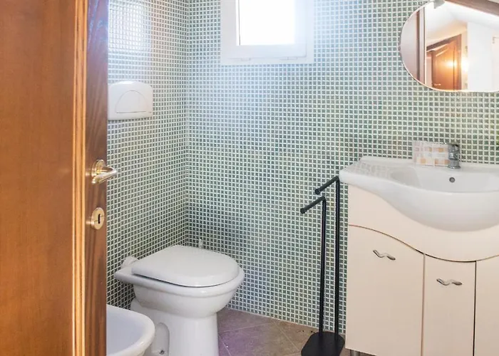 Domo Galante Apartamento *