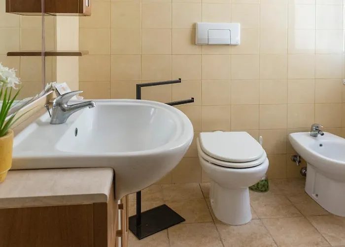 Domo Galante Apartamento