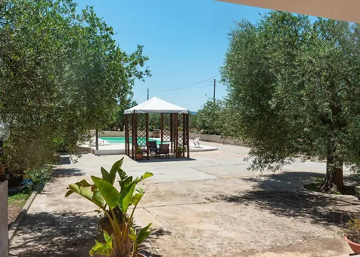 Apartamento Domo Galante