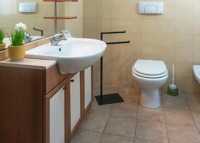 Domo Galante Apartamento