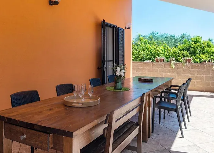 Domo Galante * Alguer