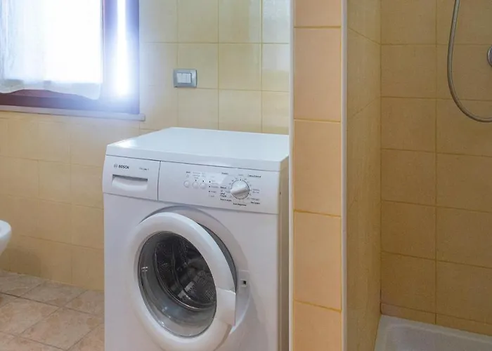 Apartamento Domo Galante Alguer