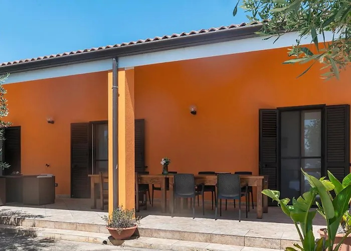 Apartamento Domo Galante *