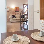 Apartament Domo Galante