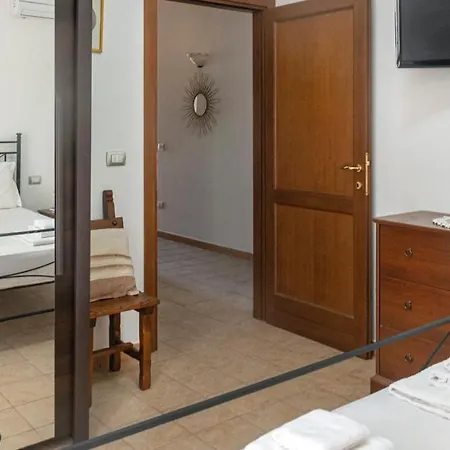 Domo Galante Apartment