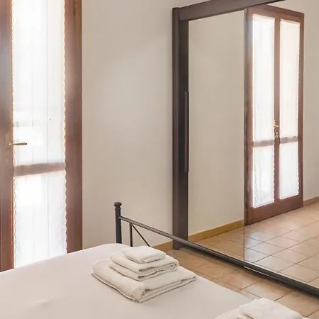 Apartment Domo Galante Alghero