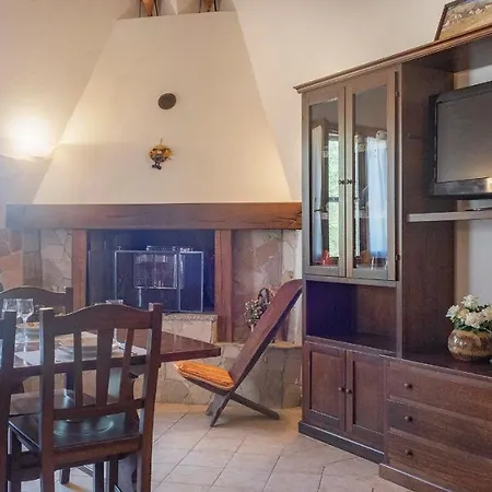 Domo Galante * Alghero