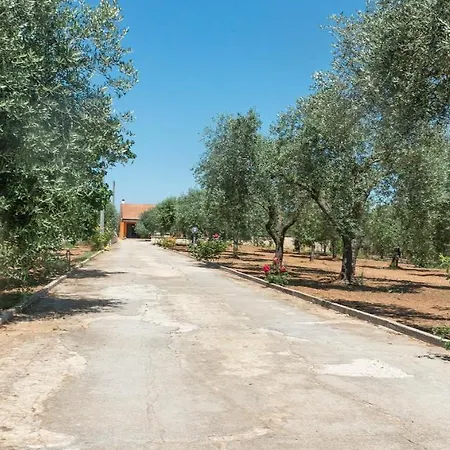 Domo Galante Apartment