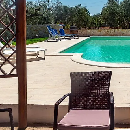 Apartment Domo Galante Alghero